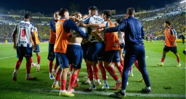  Liga MX : ¿Qué equipo de ha disputado más Semifinales en los últimos cinco años?