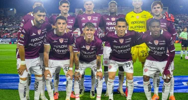 Necaxa confirma tres bajas de cara al Clausura 2026