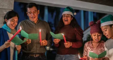 ¿Por qué son nueve las posadas? El verdadero significado de esta tradición mexicana