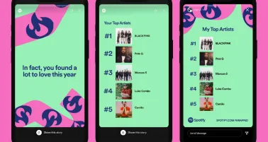 Spotify Wrapped 2025: cuándo sale y cómo ver tu resumen personalizado del año
