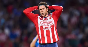 Cade Cowell será la primera baja de Chivas; ¿Cuál es su destino?