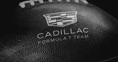 Cadillac presentará su monoplaza durante el partido de la NFL