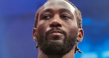 CMB despoja a Terence Crawford del título Supermediano por deuda de pagos