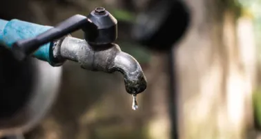 Corte de agua en 300 colonias de CDMX durante diciembre: Aquí la lista completa