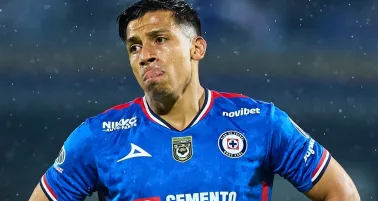 Cruz Azul y Chivas pausan negociaciones por Ángel Sepúlveda
