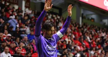¡De la Liga MX a LaLiga! Nicolás Benedetti será refuerzo de Las Palmas