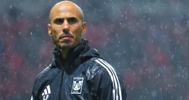 Guido Pizarro, a un paso de ser el primer exjugador inmediato de Tigres en llegar a la Final como DT