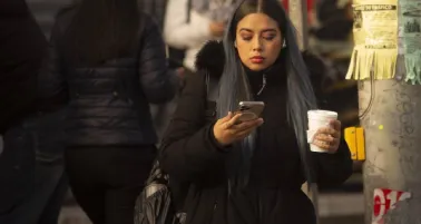 La Niña traerá un invierno menos frío a México