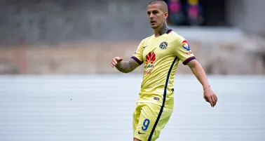 Darío Benedetto revela que estuvo cerca del retiro 