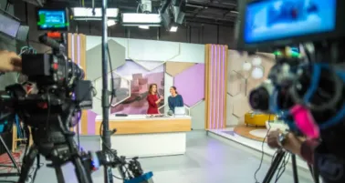 Muere en vivo Mario Ureña durante entrevista en TV en República Dominicana