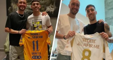 ¿Quién es Kevin Pechenik? El coach emocional detrás del buen momento de los Tigres