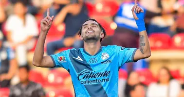 Ricardo Marín deja conmovedora despedida a Puebla