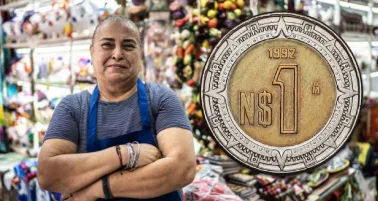 Salario mínimo aumenta 13% para 2026: Esto ganarán los trabajadores en México 