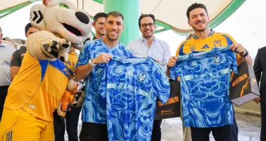 Samuel García pronostica Final Regia tras las Semifinales de Ida