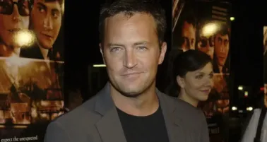 Sentencian al médico que entregó ketamina a Matthew Perry antes de su muerte