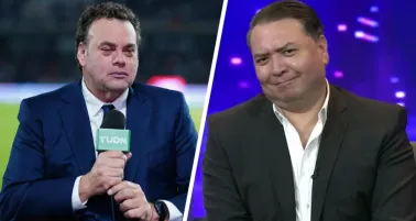 "Tú eres el vendido": Willie González saca a la luz el sueldo de Faitelson tras ‘traicionar’ a ESPN