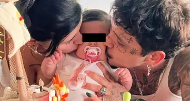 Christian Nodal demanda a Cazzu: revela pagos, permisos de viaje y presunta coerción