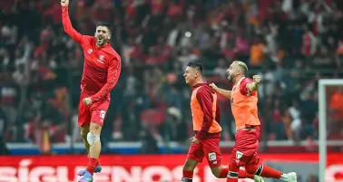 Victoria de Toluca 2025