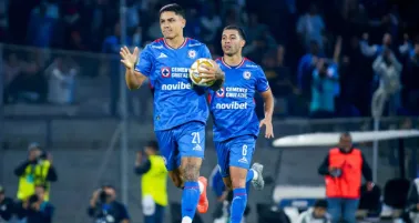 Cruz Azul presume su racha brutal en CU: 20 triunfos y seis empates en los últimos 26 juegos