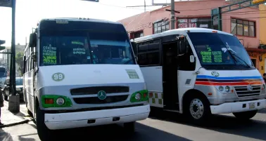 Edomex lanza Rutómetro: Checa costos, tiempos de traslado y horarios de 622 rutas