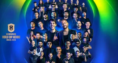 México presenta la prelista para la Kings World Cup Nations 2026