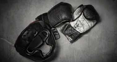 Muere joven promesa del boxeo mexicano tras ataque con machete de un familiar 