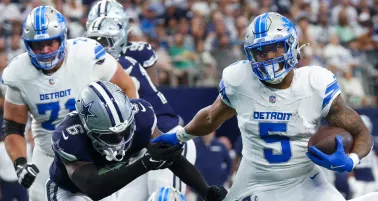 NFL 2025: ¿Cuándo y dónde ver la Semana 14 de la temporada?