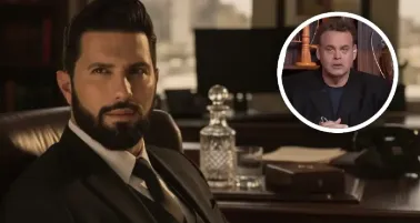 Poncho de Nigris se mete en la bronca entre Faitelson y Willie: los invita a pelear en Ring Royale