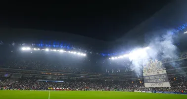 Rayados se burla del América al recordar el gol de Germán Berterame 