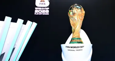 Sorteo del Mundial 2026: ¿Cuándo y dónde ver EN VIVO?