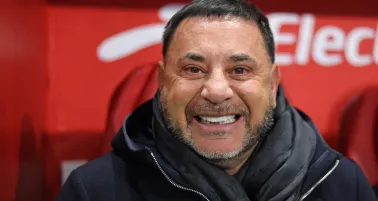 ¿Una Final más? Antonio Mohamed ha superado seis Semifinales de siete