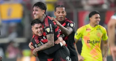 Flamengo llegará con descanso a la Copa Intercontinental 2025
