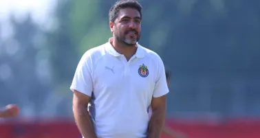 ¡Vuelve al Rebaño! Pepe Meléndez Vuelve a ser entrenador rojiblanco