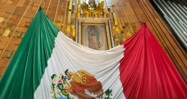 Basílica 2025: Último día para recoger tarjetón de vecinos que dará paso vehicular 