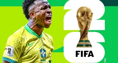 Así quedó el grupo de Brasil para el próximo Mundial