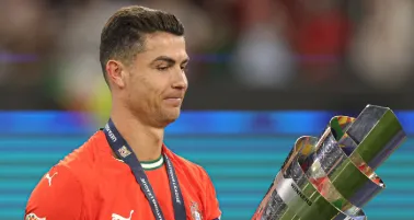 ¿Cristiano Ronaldo y Portugal jugarán sus partidos del Mundial en México?