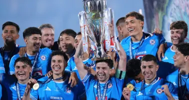 "Cruz Azul es más difícil que el PSG", afirmó Filipe Luis DT de Flamengo