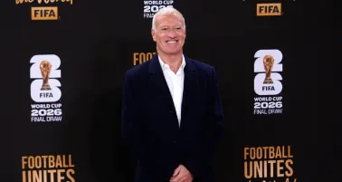 Deschamps tenía la ‘ilusión’ de jugar en México 