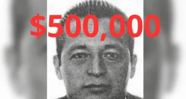 Fernando Llanos Gutiérrez: Ofrecen 500 mil pesos para detener a exfuncionario de SCT 