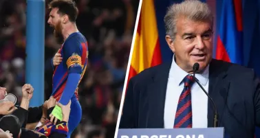 El Camp Nou podría cambiar de nombre