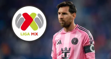 Lionel Messi destaca la pasión y la “gran liga” de México de cara al Mundial 2026