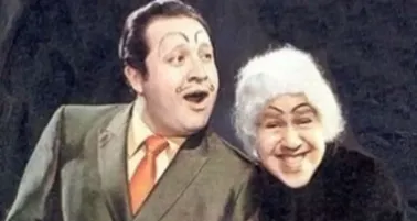 "Los Polivoces": el origen, éxito y separación del dúo que marcó a México