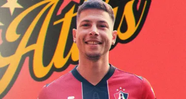 Presentación de Manuel Capasso