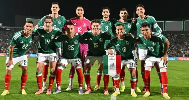 México en el Mundial 2026: ¿Contra quién jugaría la Selección Mexicana en 16vos de Final?