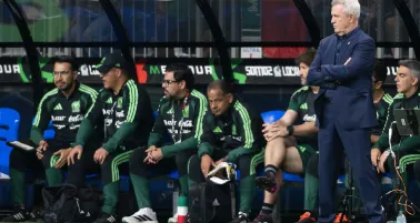 Expertos anticipando buen futuro del Tri en el Mundial 2026