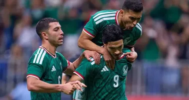 Este es el historial del Tricolor contra estos rivales en las Copas del Mundo