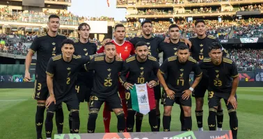 Mundial 2026: ¿Contra que equipo del repechaje europeo jugará México en el Grupo A?