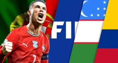 Portugal y Cristiano Ronaldo en el Mundial 2026: Así queda el Grupo K