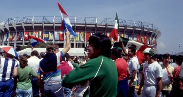 ¿Qué partidos apuntan a llevarse a cabo en nuestro país en el Mundial 2026?