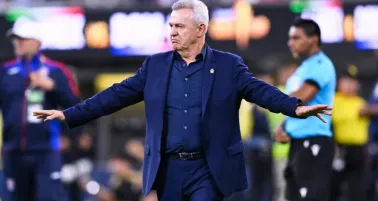 Aguirre aseguró que ya tiene decidido quién será su arquero en el Mundial